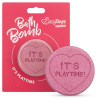 EasyToys Bombe de Bain Heart Cerise